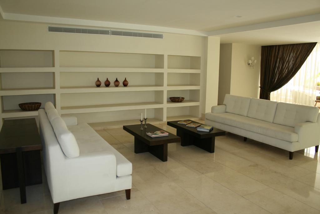 San Diego 974 Suites Cartagena  Exterior foto