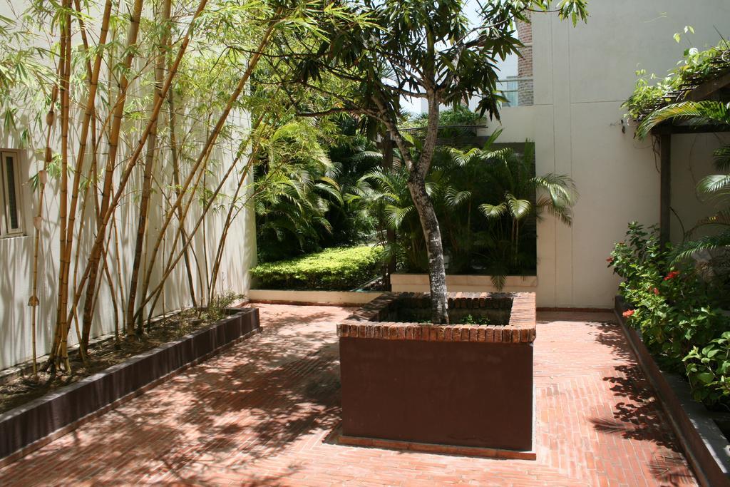 San Diego 974 Suites Cartagena  Exterior foto