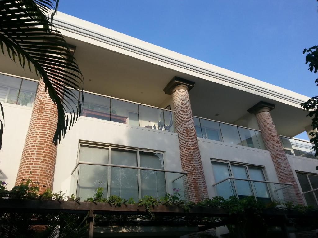 San Diego 974 Suites Cartagena  Exterior foto