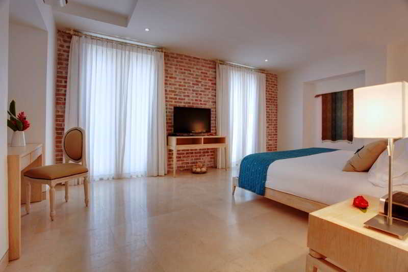 San Diego 974 Suites Cartagena  Exterior foto