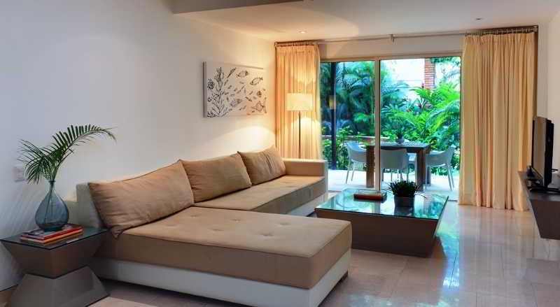San Diego 974 Suites Cartagena  Exterior foto